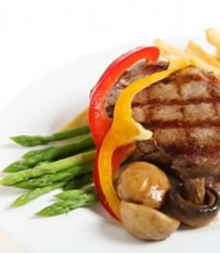 Restaurant Food
