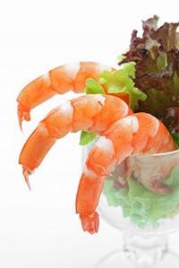 Restaurant Food